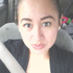 Meet your Posher, Mildred